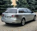 Серый Мазда 6, объемом двигателя 2 л и пробегом 200 тыс. км за 3600 $, фото 7 на Automoto.ua