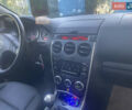 Сірий Мазда 6, об'ємом двигуна 2 л та пробігом 312 тис. км за 2000 $, фото 5 на Automoto.ua