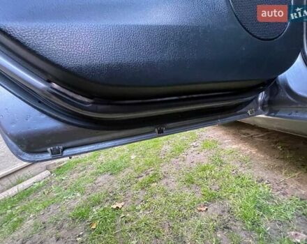 Серый Мазда 6, объемом двигателя 2 л и пробегом 392 тыс. км за 4500 $, фото 29 на Automoto.ua