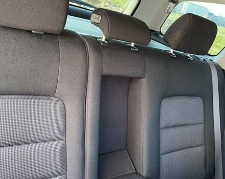 Серый Мазда 6, объемом двигателя 1.8 л и пробегом 211 тыс. км за 4700 $, фото 9 на Automoto.ua