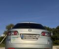 Серый Мазда 6, объемом двигателя 2 л и пробегом 218 тыс. км за 4000 $, фото 6 на Automoto.ua