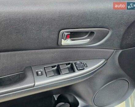 Сірий Мазда 6, об'ємом двигуна 2 л та пробігом 297 тис. км за 3400 $, фото 10 на Automoto.ua