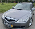 Сірий Мазда 6, об'ємом двигуна 1.8 л та пробігом 202 тис. км за 4350 $, фото 1 на Automoto.ua