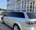 Сірий Мазда 6, об'ємом двигуна 1.8 л та пробігом 211 тис. км за 3500 $, фото 19 на Automoto.ua