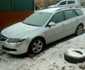 Сірий Мазда 6, об'ємом двигуна 2 л та пробігом 0 тис. км за 3500 $, фото 1 на Automoto.ua