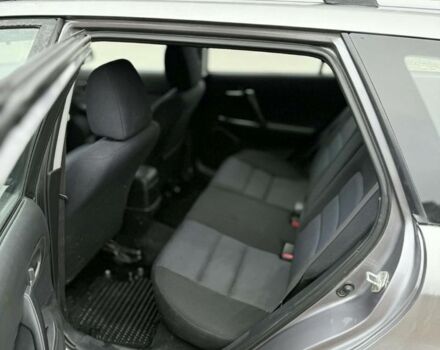 Серый Мазда 6, объемом двигателя 2 л и пробегом 260 тыс. км за 3400 $, фото 7 на Automoto.ua