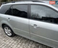 Серый Мазда 6, объемом двигателя 2 л и пробегом 214 тыс. км за 4000 $, фото 5 на Automoto.ua