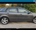 Сірий Мазда 6, об'ємом двигуна 2 л та пробігом 328 тис. км за 6200 $, фото 2 на Automoto.ua