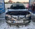 Сірий Мазда 6, об'ємом двигуна 2 л та пробігом 260 тис. км за 5000 $, фото 3 на Automoto.ua