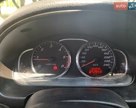 Серый Мазда 6, объемом двигателя 2 л и пробегом 193 тыс. км за 3700 $, фото 11 на Automoto.ua