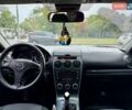 Серый Мазда 6, объемом двигателя 2 л и пробегом 427 тыс. км за 3400 $, фото 68 на Automoto.ua
