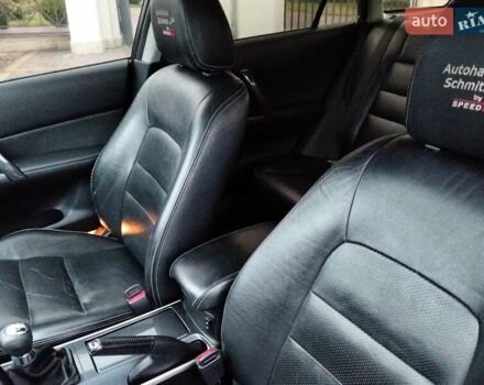 Серый Мазда 6, объемом двигателя 2 л и пробегом 288 тыс. км за 5300 $, фото 2 на Automoto.ua
