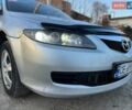 Серый Мазда 6, объемом двигателя 2 л и пробегом 350 тыс. км за 2300 $, фото 24 на Automoto.ua