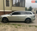 Серый Мазда 6, объемом двигателя 2 л и пробегом 288 тыс. км за 5100 $, фото 15 на Automoto.ua