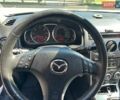 Серый Мазда 6, объемом двигателя 2 л и пробегом 255 тыс. км за 4399 $, фото 25 на Automoto.ua