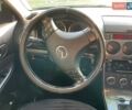 Серый Мазда 6, объемом двигателя 2 л и пробегом 392 тыс. км за 4500 $, фото 18 на Automoto.ua