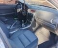 Мазда 6 2006 в Прилуках на Automoto.ua Серый Мазда 6, объемом двигателя 2 л и пробегом 300 тыс. км за 4200 $, фото 6 на Automoto.ua