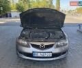 Серый Мазда 6, объемом двигателя 2 л и пробегом 325 тыс. км за 4999 $, фото 36 на Automoto.ua