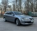 Сірий Мазда 6, об'ємом двигуна 2 л та пробігом 354 тис. км за 4700 $, фото 8 на Automoto.ua