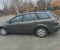 Сірий Мазда 6, об'ємом двигуна 2 л та пробігом 390 тис. км за 4800 $, фото 6 на Automoto.ua