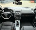 Серый Мазда 6, объемом двигателя 2 л и пробегом 297 тыс. км за 3300 $, фото 15 на Automoto.ua