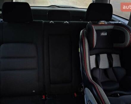 Серый Мазда 6, объемом двигателя 2 л и пробегом 238 тыс. км за 5000 $, фото 6 на Automoto.ua