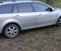 Серый Мазда 6, объемом двигателя 2 л и пробегом 250 тыс. км за 4500 $, фото 4 на Automoto.ua