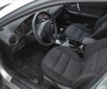 Серый Мазда 6, объемом двигателя 2 л и пробегом 470 тыс. км за 2700 $, фото 4 на Automoto.ua
