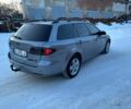 Сірий Мазда 6, об'ємом двигуна 2 л та пробігом 368 тис. км за 4600 $, фото 2 на Automoto.ua