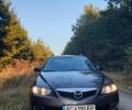 Серый Мазда 6, объемом двигателя 2 л и пробегом 276 тыс. км за 4900 $, фото 2 на Automoto.ua