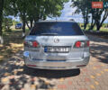 Серый Мазда 6, объемом двигателя 2 л и пробегом 193 тыс. км за 3700 $, фото 4 на Automoto.ua