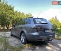 Серый Мазда 6, объемом двигателя 1.8 л и пробегом 168 тыс. км за 5200 $, фото 10 на Automoto.ua