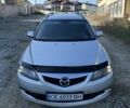 Серый Мазда 6, объемом двигателя 2 л и пробегом 254 тыс. км за 2999 $, фото 13 на Automoto.ua