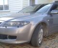 Мазда 6 2006 у Житомирі на Automoto.ua Сірий Мазда 6, об'ємом двигуна 2.3 л та пробігом 253 тис. км за 4100 $, фото 1 на Automoto.ua