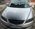 Сірий Мазда 6, об'ємом двигуна 2 л та пробігом 400 тис. км за 3800 $, фото 1 на Automoto.ua
