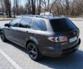 Сірий Мазда 6, об'ємом двигуна 2 л та пробігом 222 тис. км за 5400 $, фото 3 на Automoto.ua