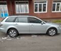 Сірий Мазда 6, об'ємом двигуна 1.8 л та пробігом 215 тис. км за 6000 $, фото 1 на Automoto.ua