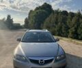 Серый Мазда 6, объемом двигателя 2 л и пробегом 290 тыс. км за 4200 $, фото 5 на Automoto.ua