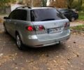Сірий Мазда 6, об'ємом двигуна 1.8 л та пробігом 0 тис. км за 4300 $, фото 53 на Automoto.ua