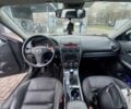 Серый Мазда 6, объемом двигателя 2 л и пробегом 360 тыс. км за 3500 $, фото 4 на Automoto.ua