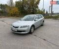 Мазда 6 2006 в Житомире на Automoto.ua Серый Мазда 6, объемом двигателя 2 л и пробегом 320 тыс. км за 3000 $, фото 3 на Automoto.ua