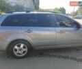 Мазда 6 2006 в Вознесенске на Automoto.ua Серый Мазда 6, объемом двигателя 2 л и пробегом 280 тыс. км за 4500 $, фото 3 на Automoto.ua