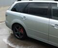 Серый Мазда 6, объемом двигателя 2 л и пробегом 367 тыс. км за 5000 $, фото 23 на Automoto.ua