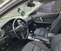 Сірий Мазда 6, об'ємом двигуна 2 л та пробігом 215 тис. км за 4250 $, фото 12 на Automoto.ua