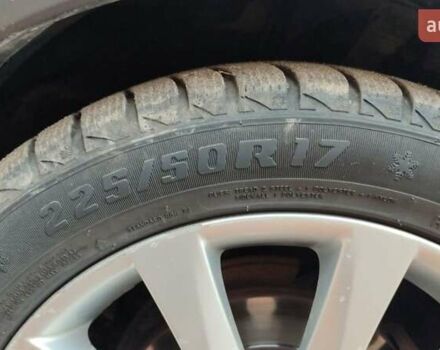 Серый Мазда 6, объемом двигателя 2.3 л и пробегом 464 тыс. км за 4800 $, фото 18 на Automoto.ua