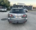 Сірий Мазда 6, об'ємом двигуна 2 л та пробігом 290 тис. км за 3950 $, фото 5 на Automoto.ua