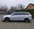 Сірий Мазда 6, об'ємом двигуна 2 л та пробігом 215 тис. км за 4250 $, фото 1 на Automoto.ua