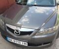 Серый Мазда 6, объемом двигателя 2 л и пробегом 235 тыс. км за 2456 $, фото 18 на Automoto.ua