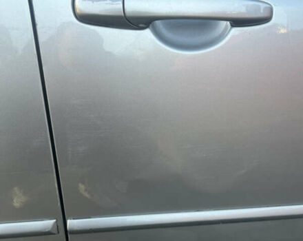 Серый Мазда 6, объемом двигателя 1.8 л и пробегом 137 тыс. км за 6200 $, фото 7 на Automoto.ua