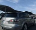 Серый Мазда 6, объемом двигателя 2 л и пробегом 300 тыс. км за 4000 $, фото 7 на Automoto.ua